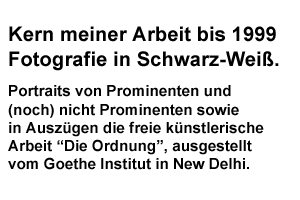 Potraits Ausstellungen