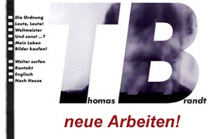 Thomas Brandt Fotografie