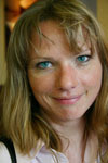Kristine