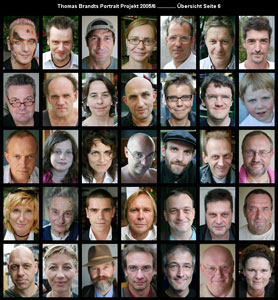 Brandts Portrait Projekt Seite 6